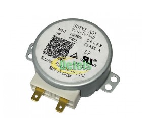 Двигун піддону SM16 BY36M1A6 21V для мікрохвильової печі Samsung (M2HJ49ZR02, SS..